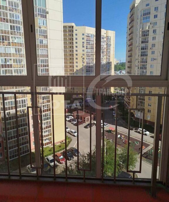квартира г Воронеж ул Шишкова 72/3 фото 1