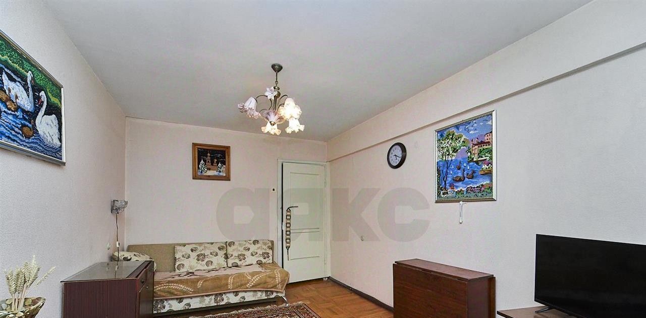 квартира г Краснодар р-н Прикубанский Фестивальный ул им. Атарбекова фото 4