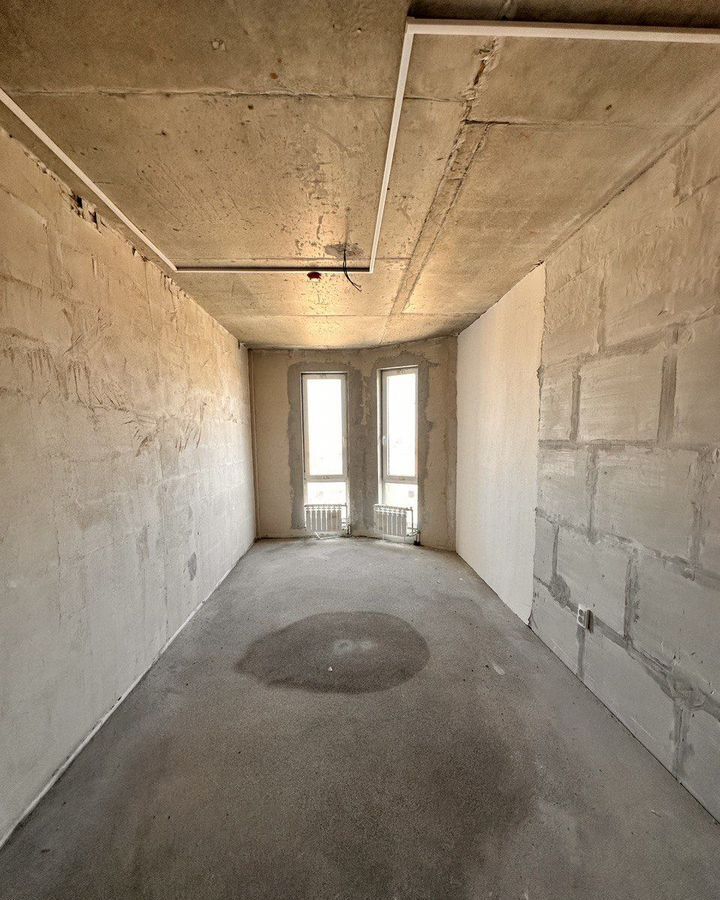 квартира г Калининград р-н Ленинградский ул Гайдара 90 фото 1