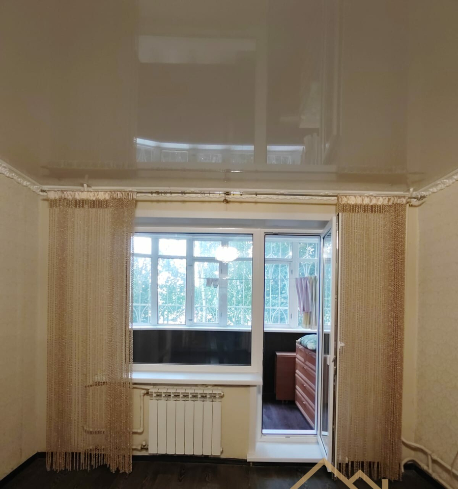 квартира г Казань Азино-1 м-н, Хайдара Бигичева, 27 фото 3
