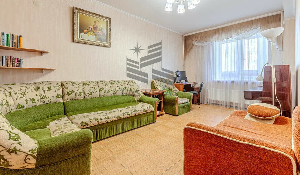 квартира г Казань Суконная слобода ул Курская 18 фото 3