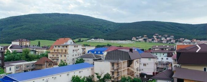 общепит, отдых г Геленджик с Кабардинка б-р Приморский 10 фото 4