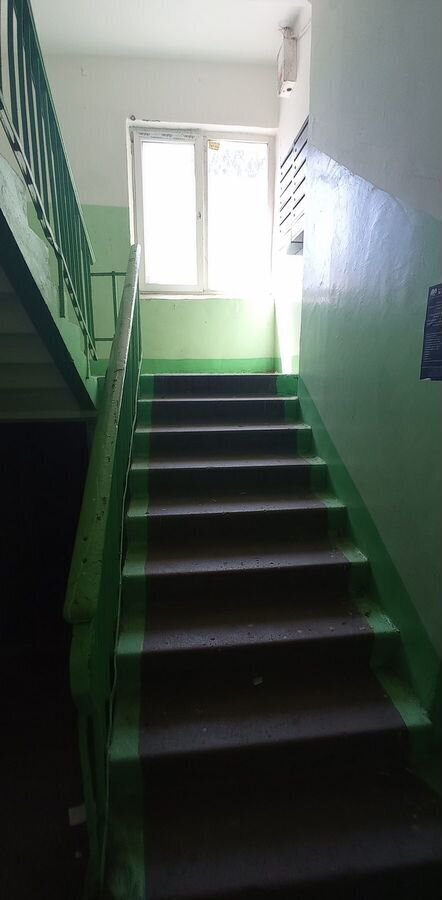 комната г Набережные Челны р-н Комсомольский ГЭС ул имени Батенчука Е.Н. 3 Республика Татарстан Татарстан фото 4