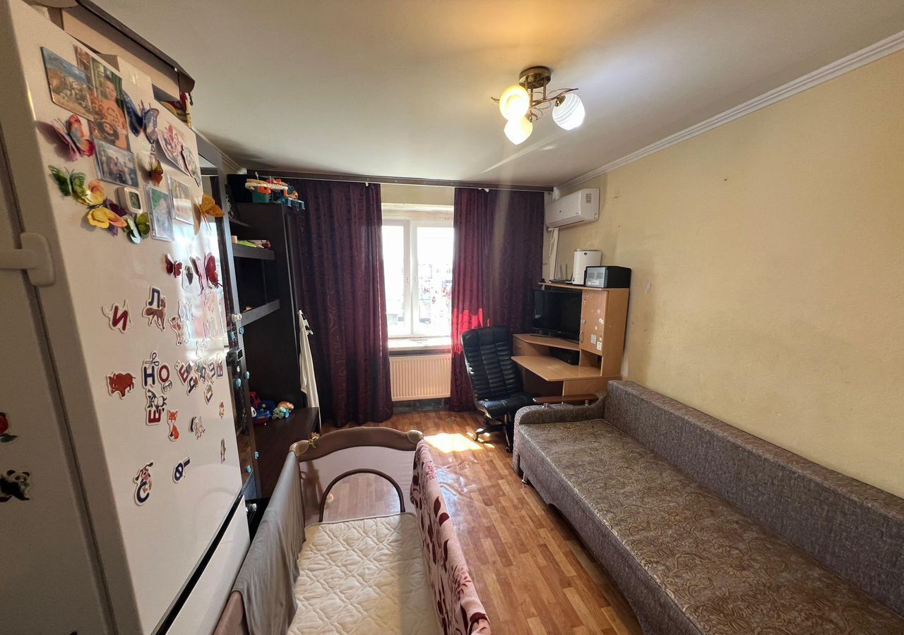 комната г Казань ул Голубятникова 16 Казань, Республика Татарстан Татарстан, Северный вокзал фото 3