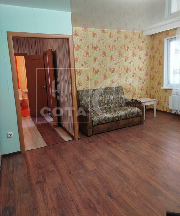 квартира г Воронеж ул Шишкова 72/3 фото 4