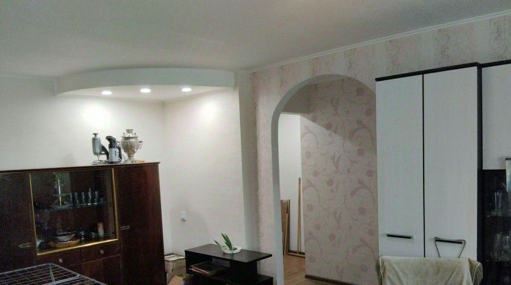 квартира г Иваново р-н Советский ул 2-я Чайковского 6 фото 3