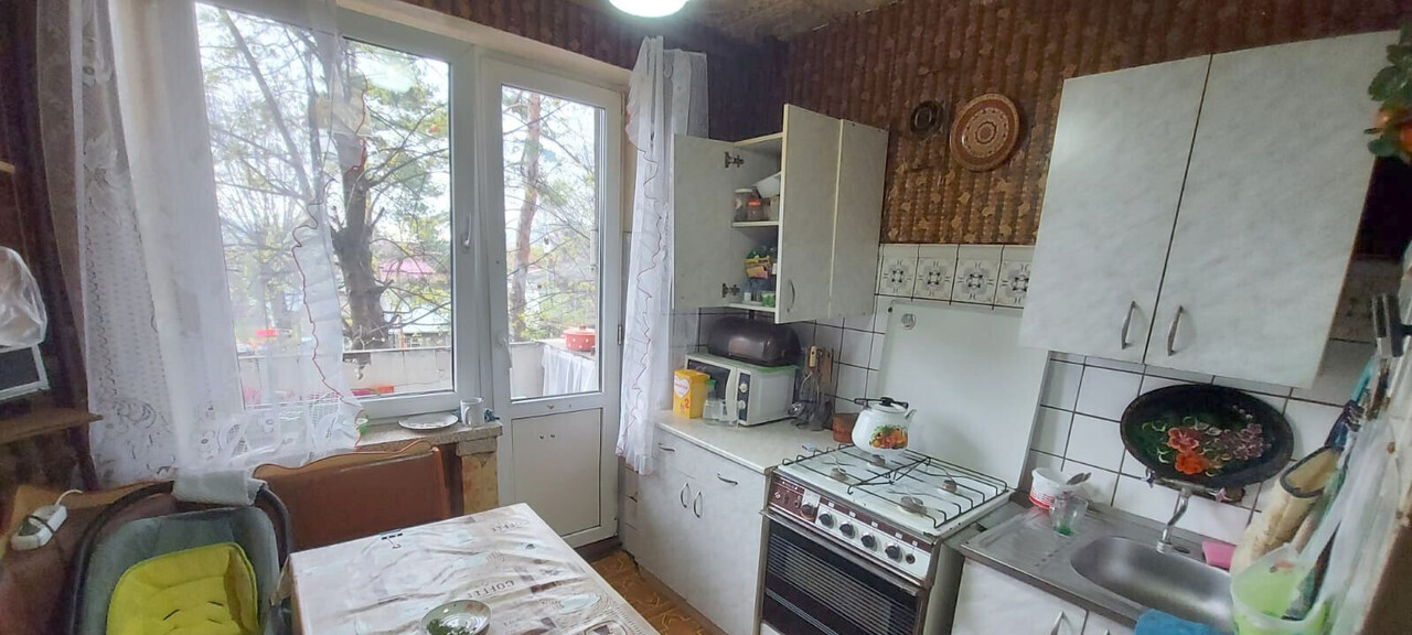 квартира г Кисловодск ул Широкая 6 улица Клары Цеткин фото 2