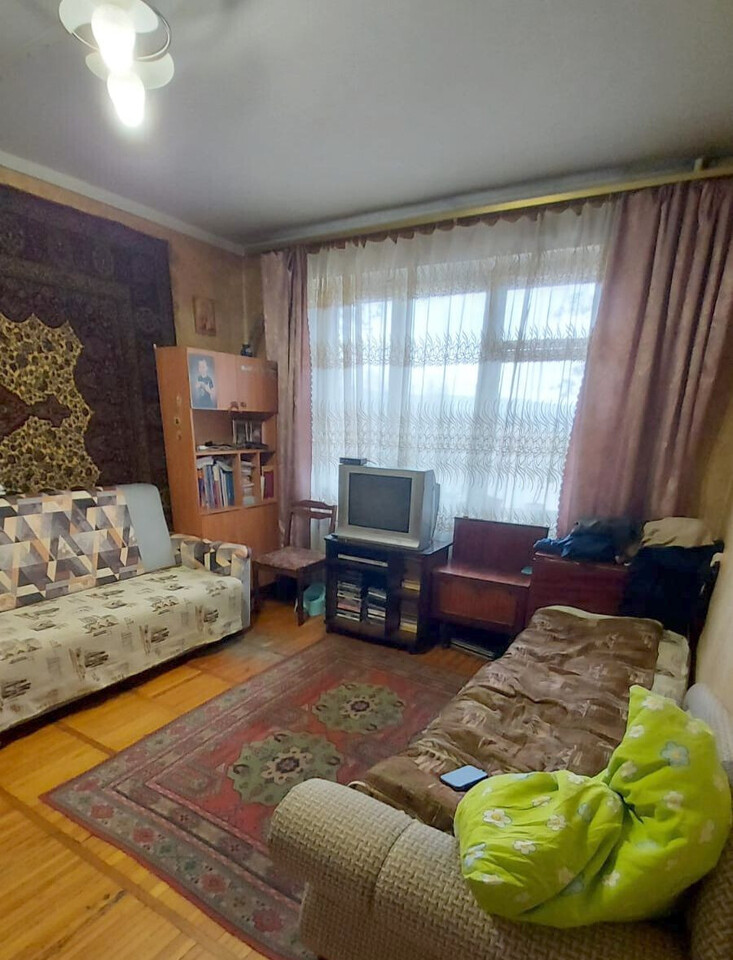 квартира г Кисловодск ул Широкая 6 улица Клары Цеткин фото 3