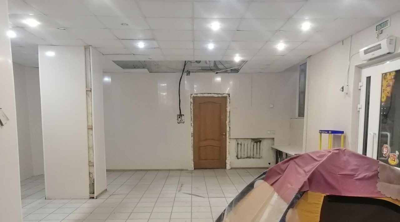 свободного назначения г Губаха ул. Газеты Правда, 1 фото 4
