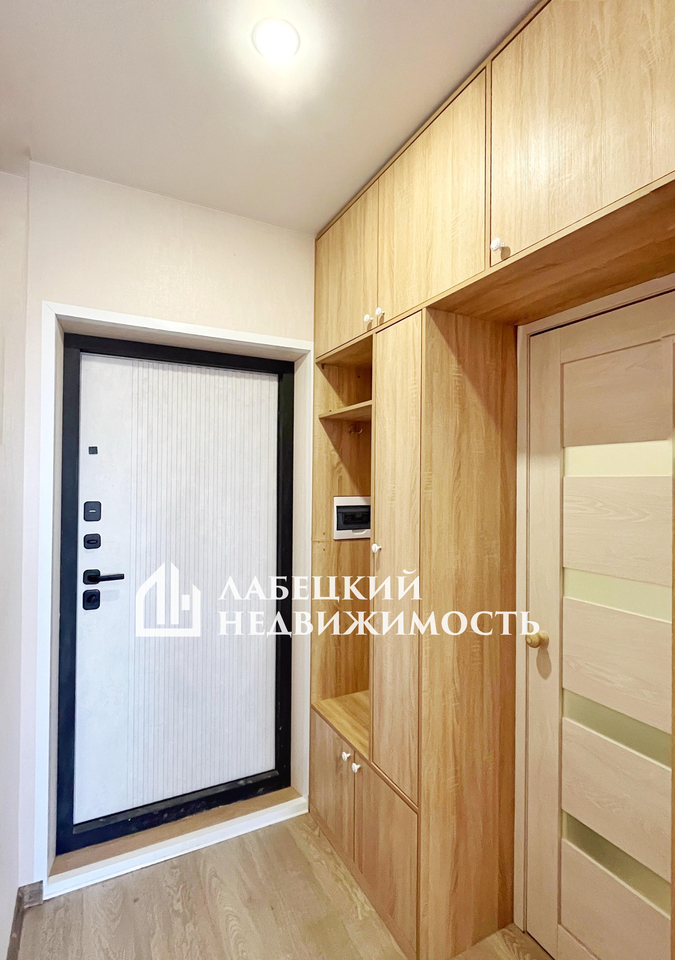 квартира городской округ Богородский г Ногинск ул 7-ая Черноголовская 17/1 фото 5