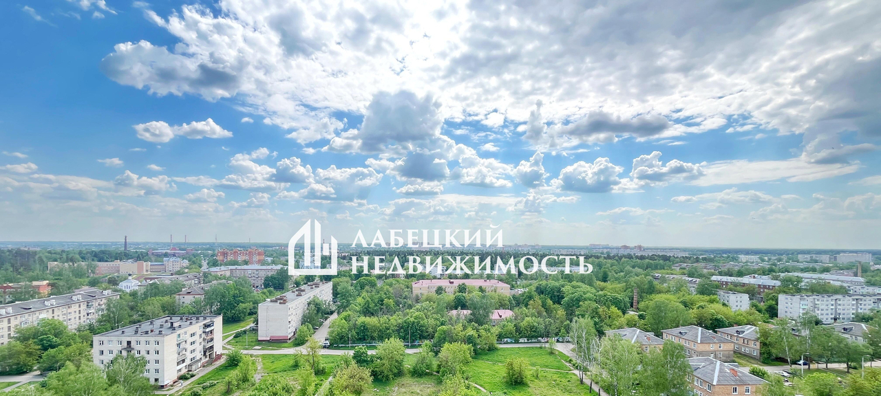 квартира городской округ Богородский г Ногинск ул 7-ая Черноголовская 17/1 фото 9