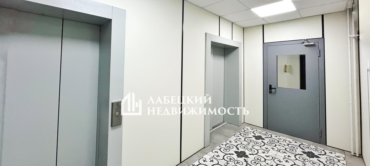 квартира городской округ Богородский г Ногинск ул 7-ая Черноголовская 17/1 фото 13