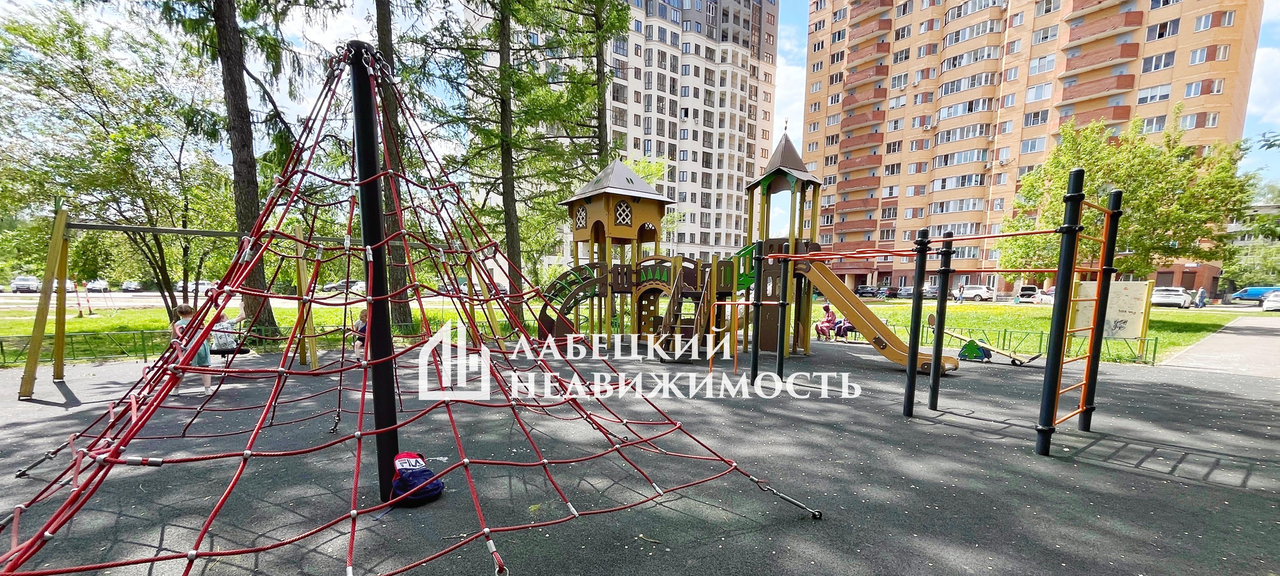 квартира городской округ Богородский г Ногинск ул 7-ая Черноголовская 17/1 фото 16