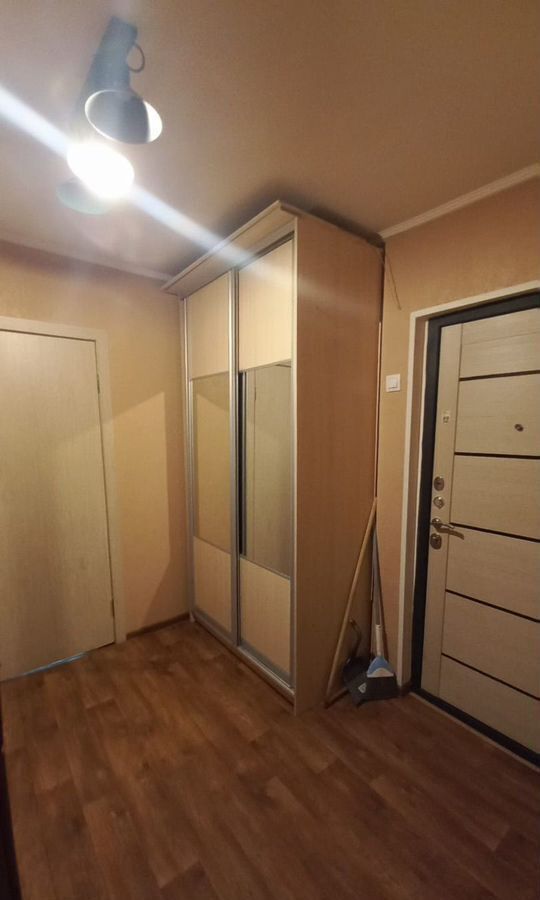 квартира г Подольск ул Ленинградская 20 фото 6