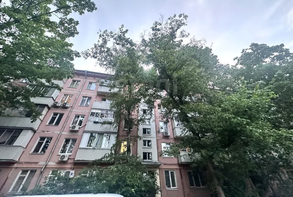 квартира г Москва метро Кузьминки пр-кт Волгоградский 159к/2 фото 17