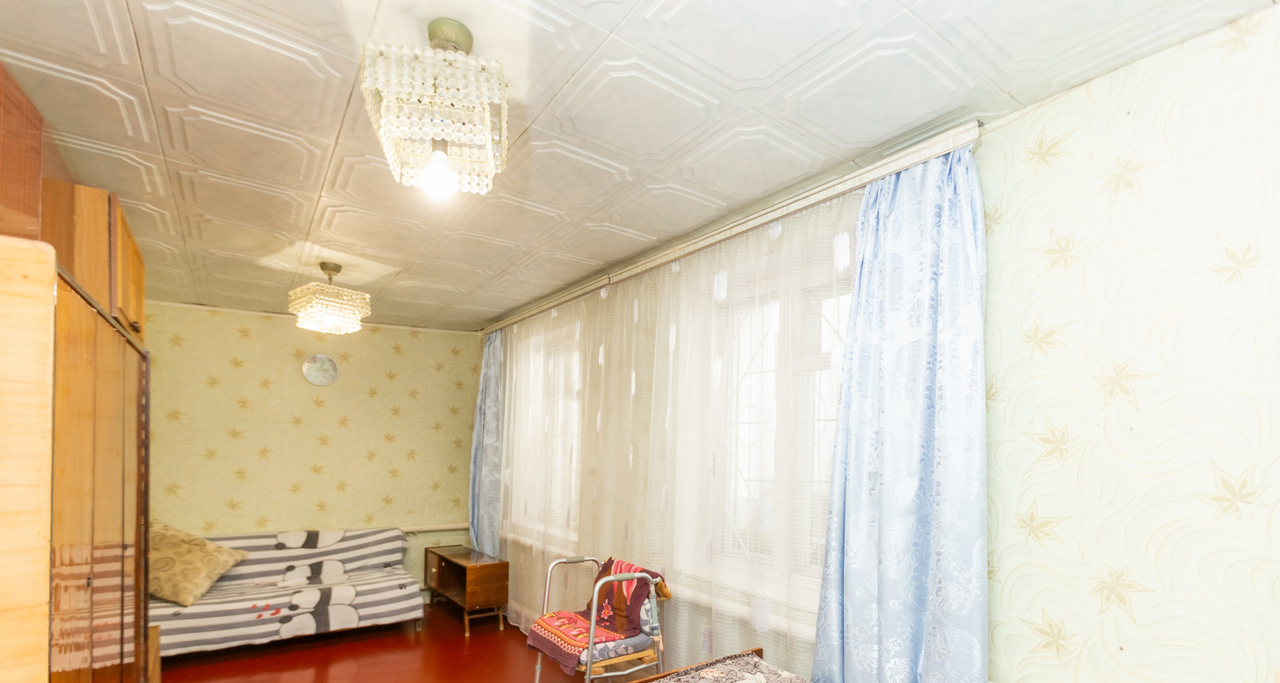 квартира г Оренбург ул Коммуны 186а фото 18