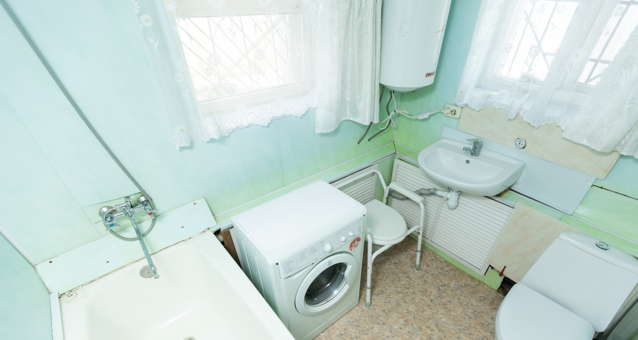 квартира г Оренбург ул Коммуны 186а фото 23
