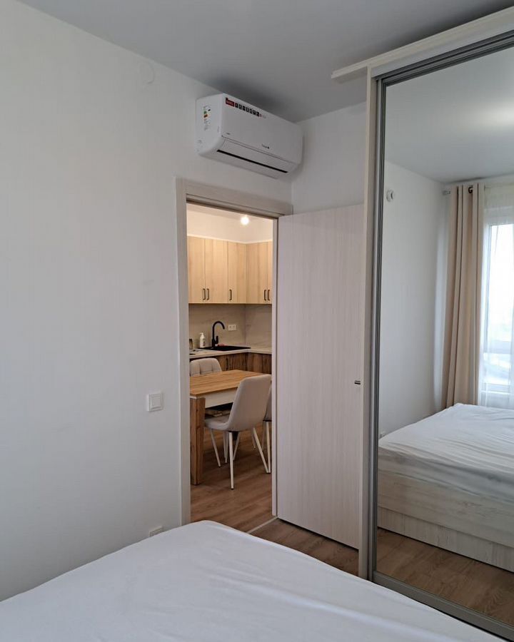 квартира г Москва метро Озерная ул Малая Очаковская 4ак/2 фото 6