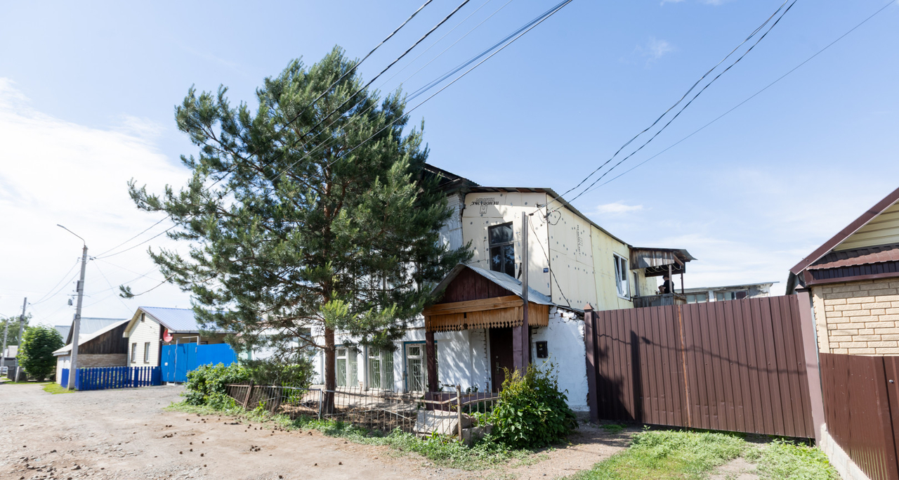 квартира г Оренбург ул Коммуны 186а фото 30