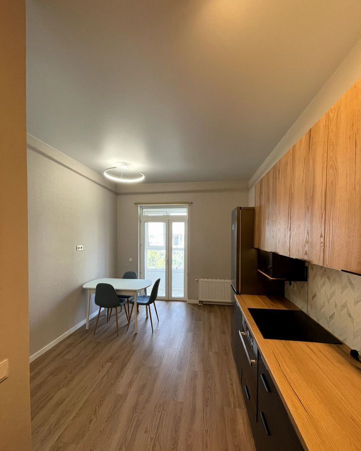 квартира г Красногорск ул Тенистых Аллей 3к/3 Москва, Строгино фото 12