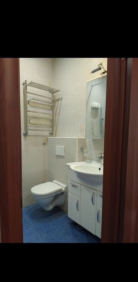 квартира г Домодедово мкр Северный ул Советская 50 фото 5