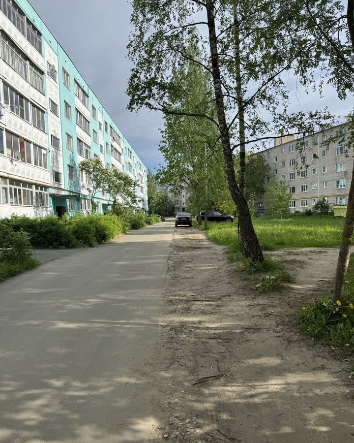 квартира г Кинешма ул Декабристов 16 фото 14