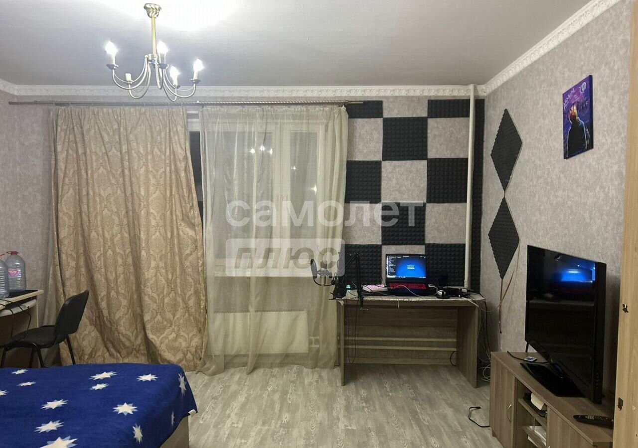 квартира г Видное ул Завидная 13 фото 8