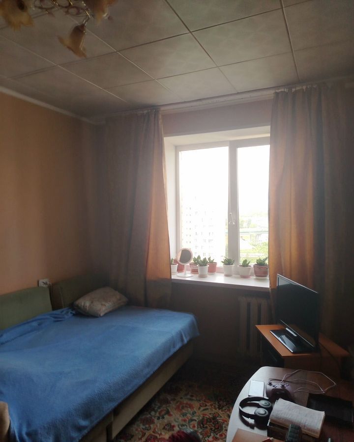 квартира г Одинцово ул Верхне-Пролетарская 1к/2 Одинцово, Одинцовский г. о. фото 14