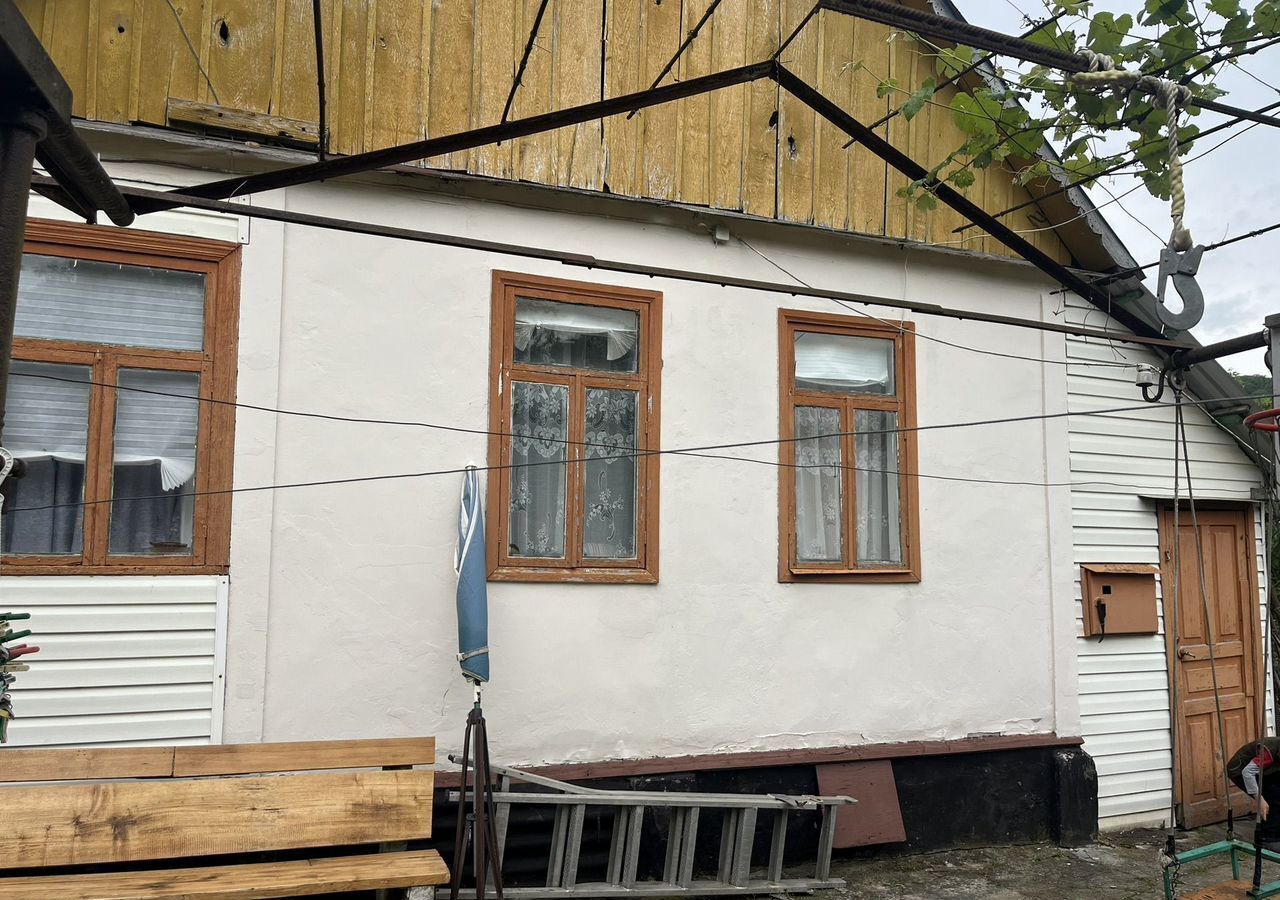 земля г Сочи р-н Лазаревский с Солохаул фото 6
