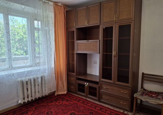 р-н Фрунзенский дом 3 фото