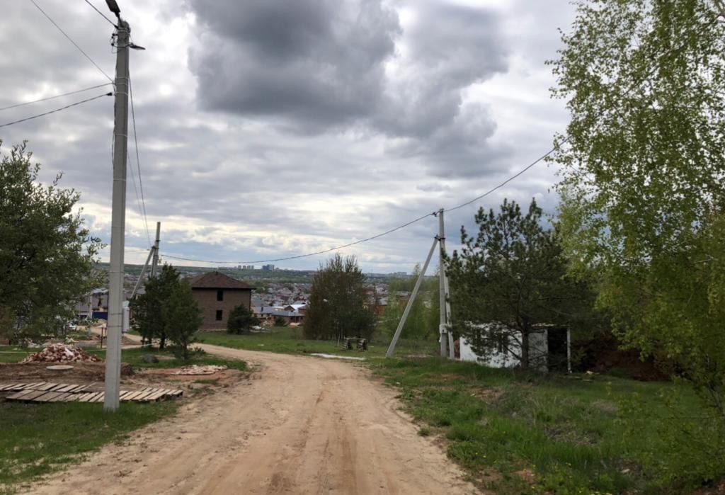 земля г Казань р-н Приволжский ул Центральная жилой массив Салмачи фото 9