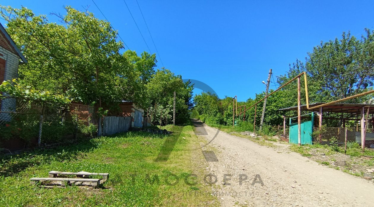 дом р-н Апшеронский г Хадыженск ул Индустриальная фото 23
