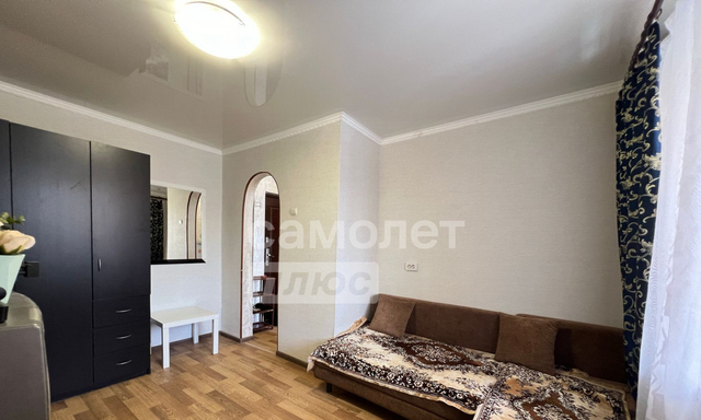 пр-кт Строителей 45а 3Б м-н фото