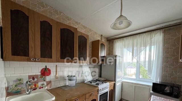 р-н Первомайский дом 4 фото