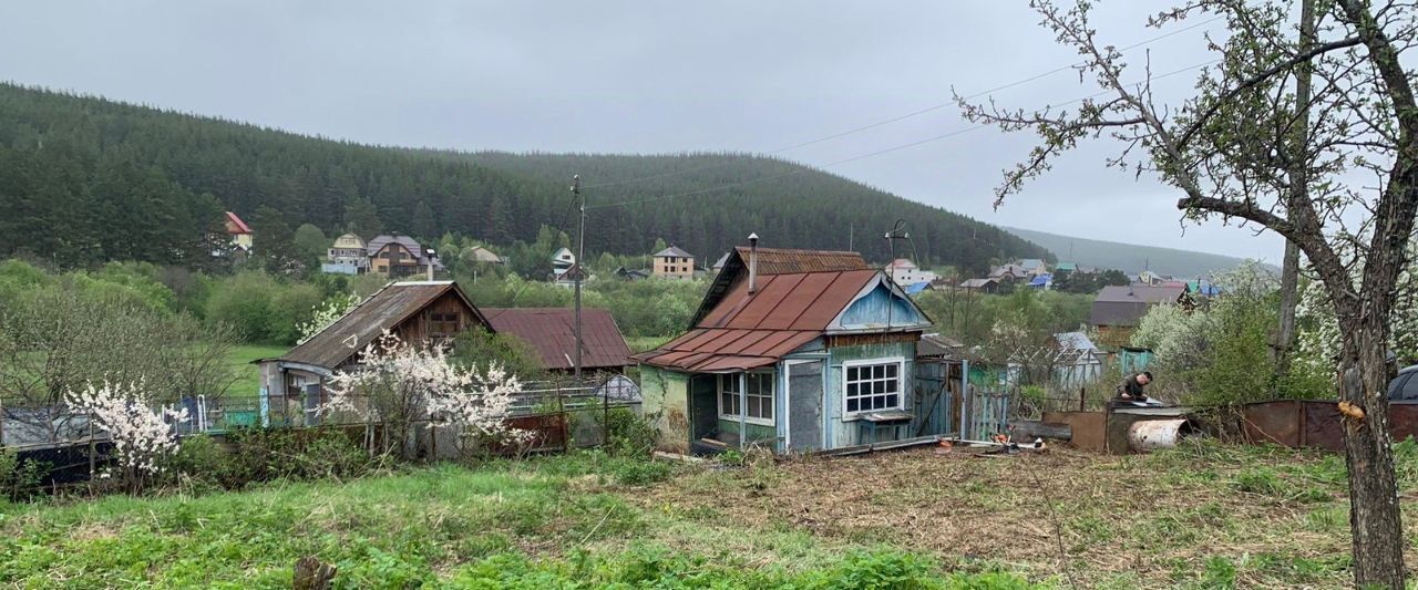 земля р-н Белорецкий г Белорецк № 6 Белорецкого металлургического комбината КС, 278 фото 1
