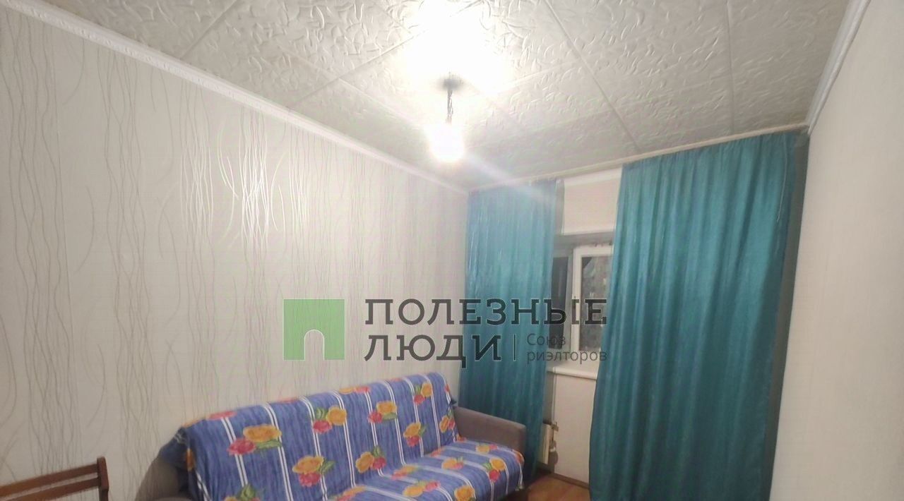 квартира г Красноярск р-н Железнодорожный пр-кт Свободный 12 фото 1