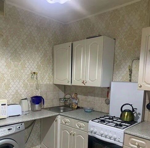 ЮАО фото
