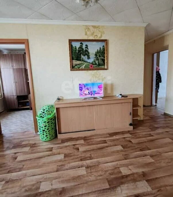 квартира г Стерлитамак пр-кт Октября 30 фото 3