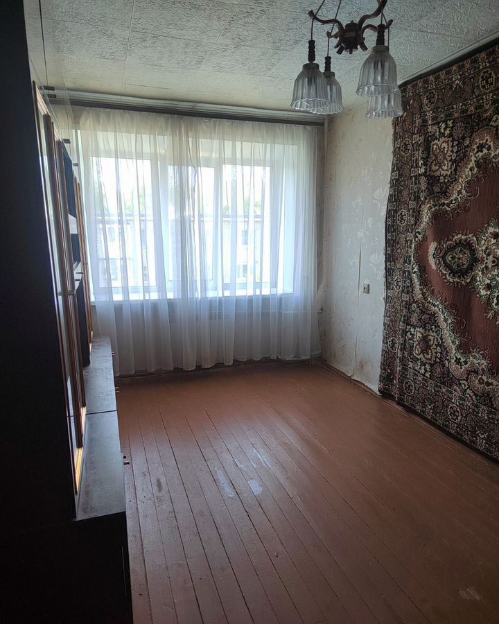 квартира г Арзамас ул Мира 5к/3 фото 1