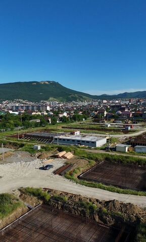 р-н Кировский ул Даганова 141 фото