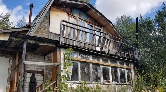 г Нижний Новгород Парк культуры Плодово-ягодный сад учителей СНТ, 358 фото