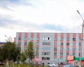 квартира г Ухта ул Советская 14 фото 1