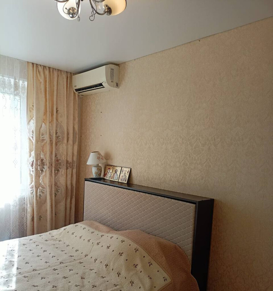 квартира г Самара пр-кт Кирова 315 13-й м-н фото 1