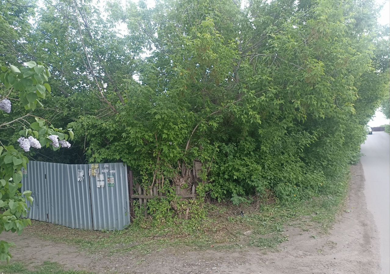 дом г Барнаул рп Южный р-н Центральный снт Рассвет 485 фото 1
