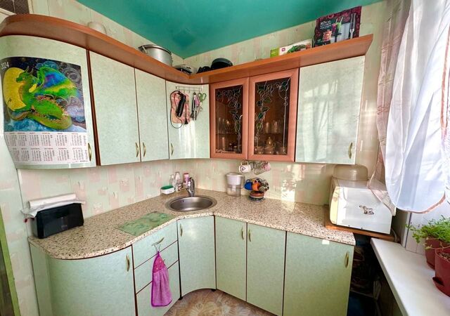 ул Багратиона 23 фото