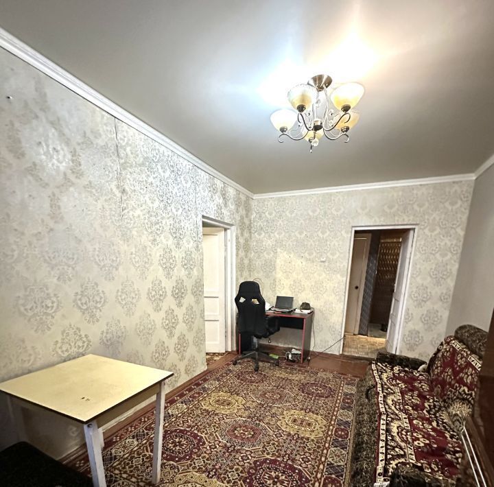 квартира г Саранск р-н Ленинский ул Фурманова 20а фото 1