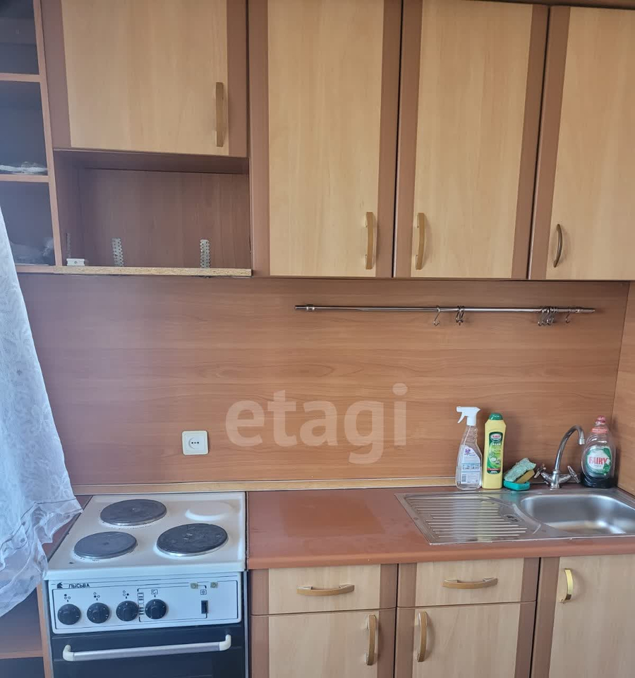 квартира г Петрозаводск Древлянка-4 ул Хейкконена 10 фото 1