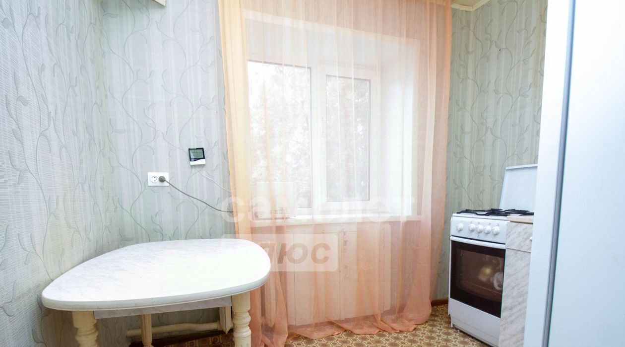 квартира г Ульяновск р-н Ленинский ул Средний Венец 21 фото 3