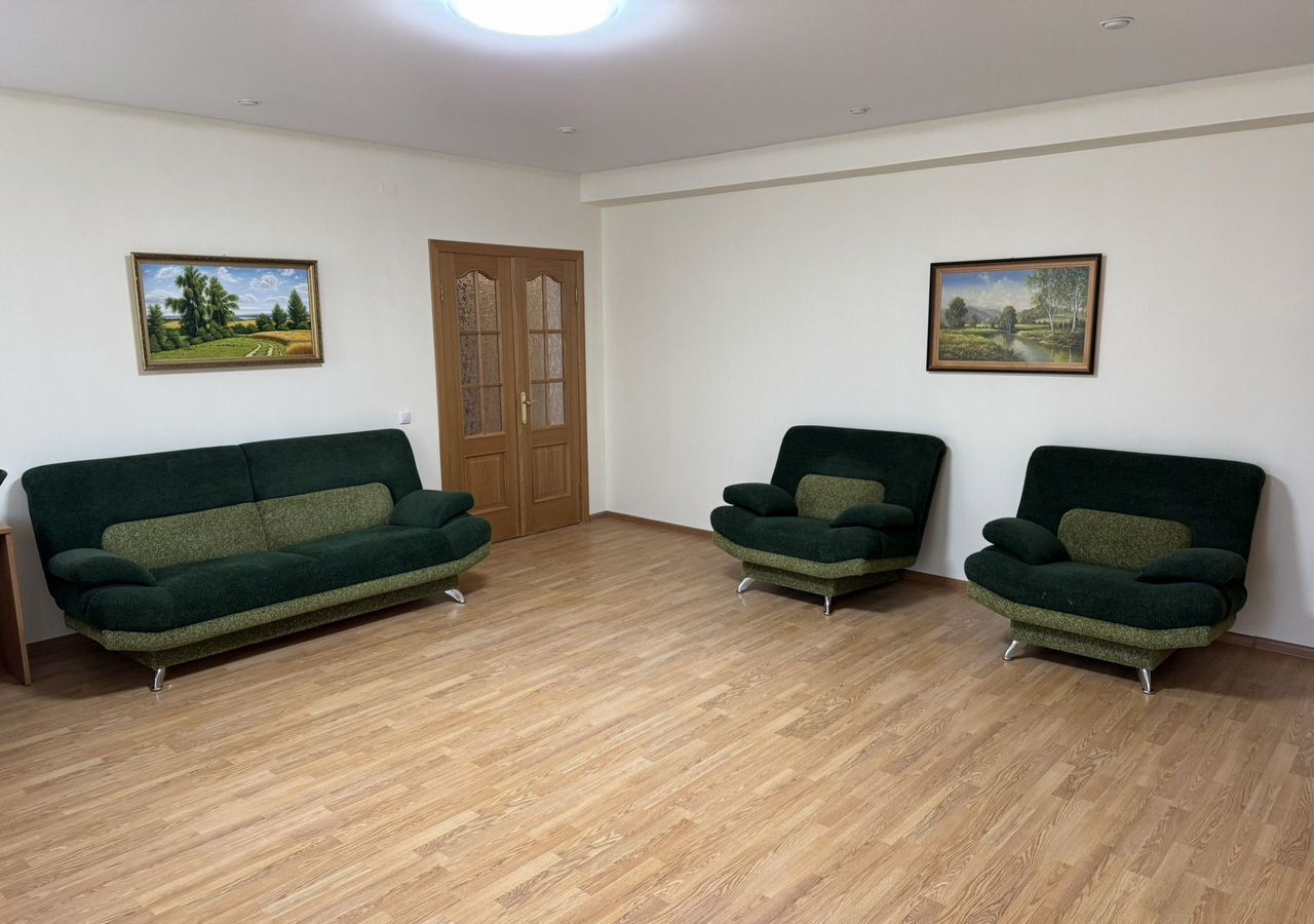 квартира г Ижевск р-н Октябрьский ул Шумайлова 20 фото 3