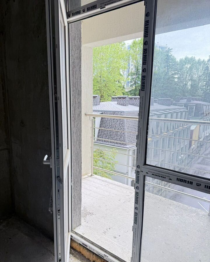 комната г Сочи р-н Центральный ул Туапсинская 19 фото 4